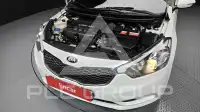 2014 KIA K3