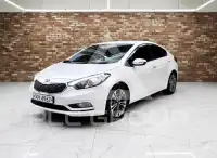 2014 KIA K3