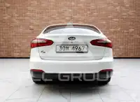 2014 KIA K3