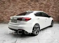 2014 KIA K3