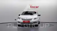 2014 KIA K3