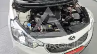 2014 KIA K3