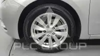 2014 KIA K3
