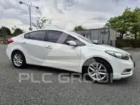 2014 KIA K3