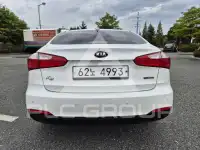 2014 KIA K3