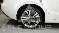 2014 KIA K3