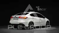 2014 KIA K3