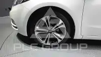 2014 KIA K3