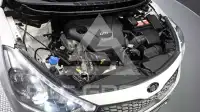 2014 KIA K3