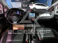 2014 KIA K3