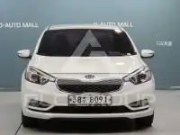 2014 KIA K3