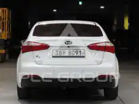 2014 KIA K3