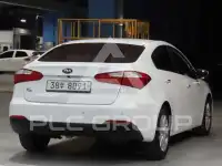 2014 KIA K3