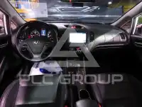 2014 KIA K3