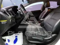 2014 KIA K3