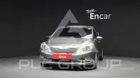 2014 KIA K3