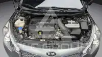 2014 KIA K3