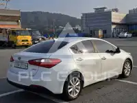 2014 KIA K3