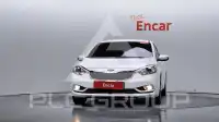 2014 KIA K3