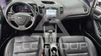 2014 KIA K3