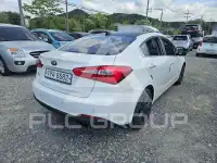 2014 KIA K3