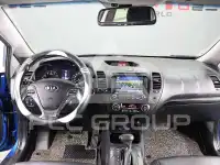 2014 KIA K3