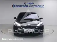 2014 KIA K3