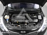 2014 KIA K3