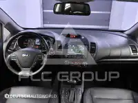 2014 KIA K3