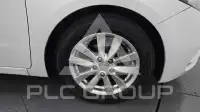 2014 KIA K3