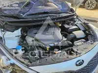 2014 KIA K3
