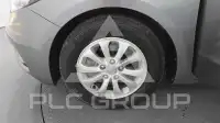 2014 KIA K3