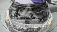 2014 KIA K3
