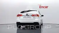 2014 KIA K3