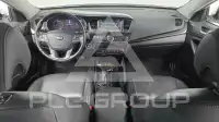 2014 KIA K7
