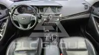 2014 KIA K7
