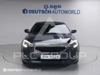 2014 KIA K7
