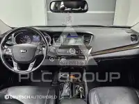 2014 KIA K7