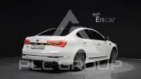 2014 KIA K7