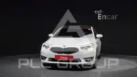 2014 KIA K7