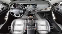 2014 KIA K7