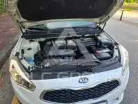 2014 KIA K7