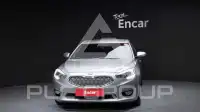 2014 KIA K7