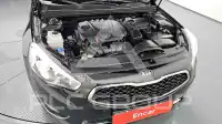 2014 KIA K7
