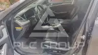 2014 KIA K7