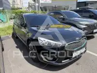 2014 KIA K7