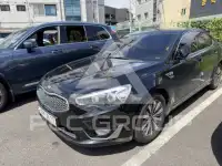 2014 KIA K7