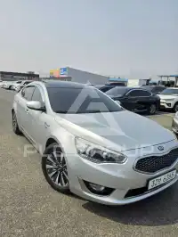 2014 KIA K7