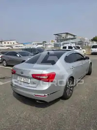2014 KIA K7