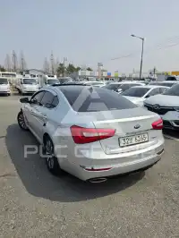 2014 KIA K7